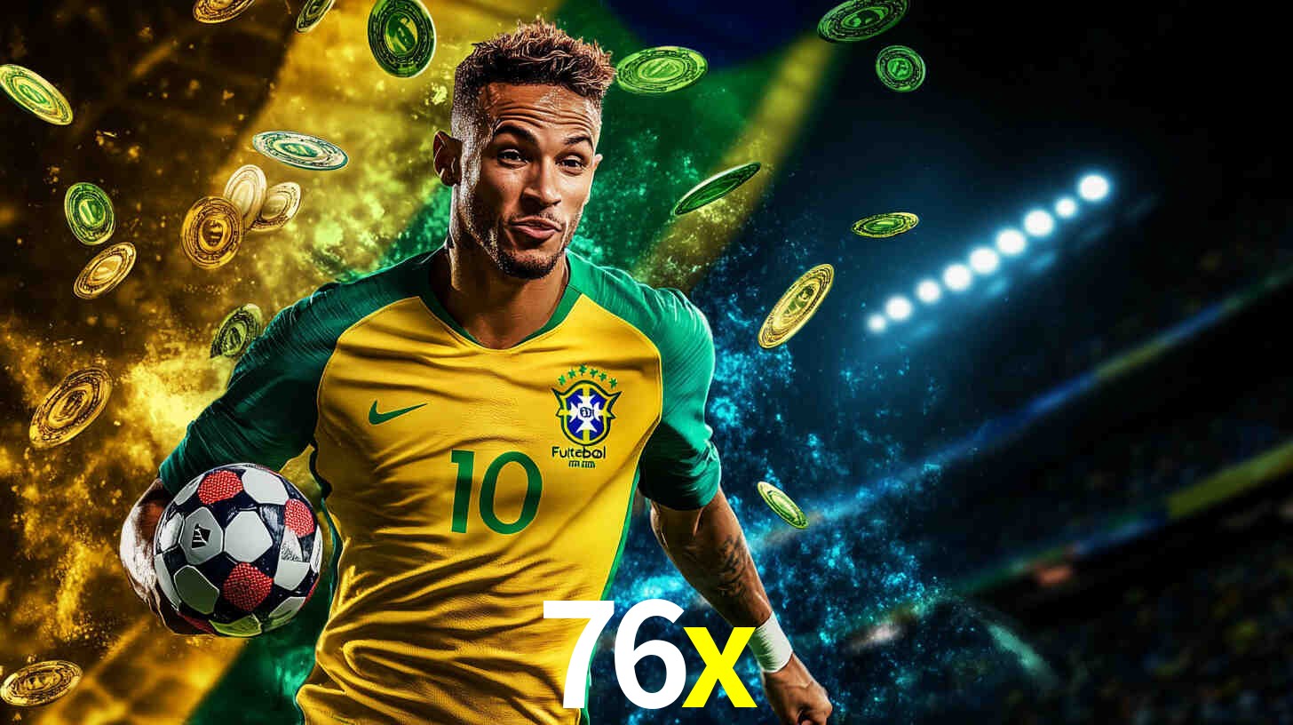 Descubra o Programa VIP da 76x: Vantagens Exclusivas para Jogadores