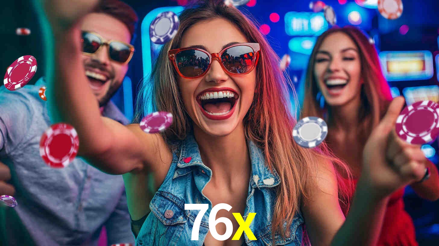 A Popularidade dos Caça-Níqueis no 76x