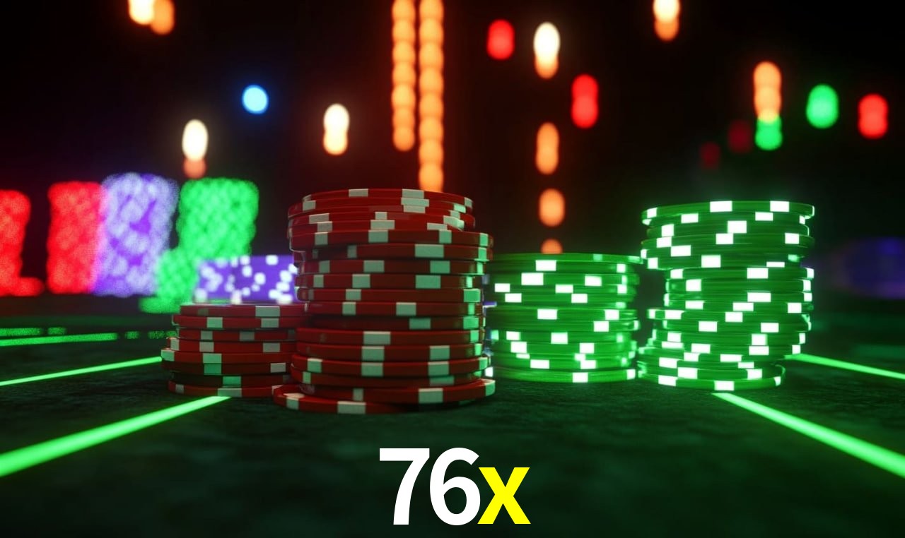 Welcome Bonus 76x