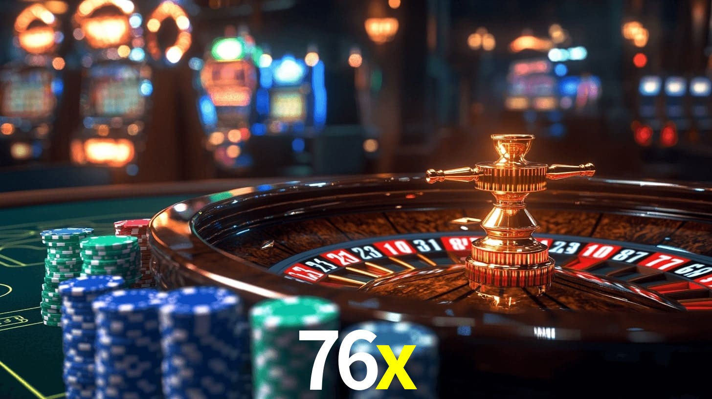 76x: Seu Cassino Premiado com Pagamentos Rápidos