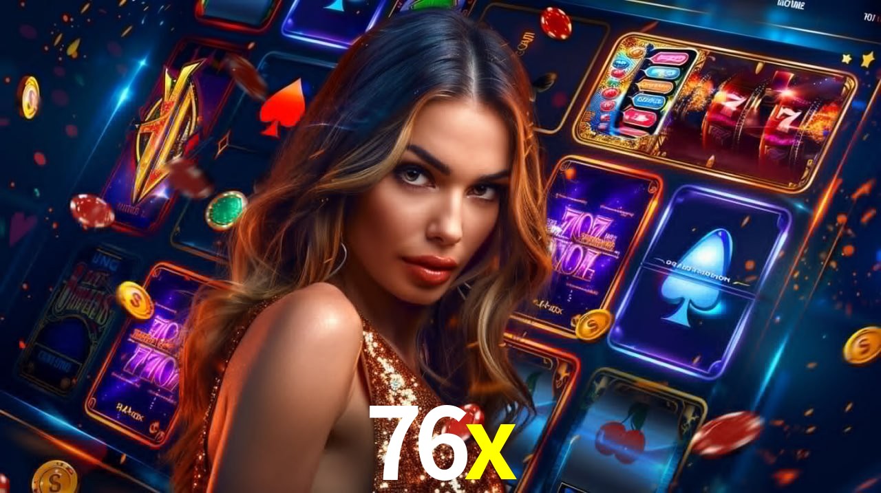 Inovações de Jogos na 76x: O Futuro das Experiências Interativas