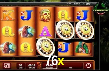 A Revolução dos Aplicativos de Jogos no 76x