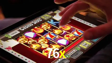 Live Casino 76x