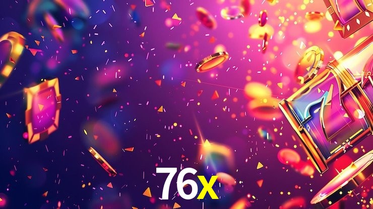A Emoção da Loteria na 76x: Uma Chance de Mudança de Vida