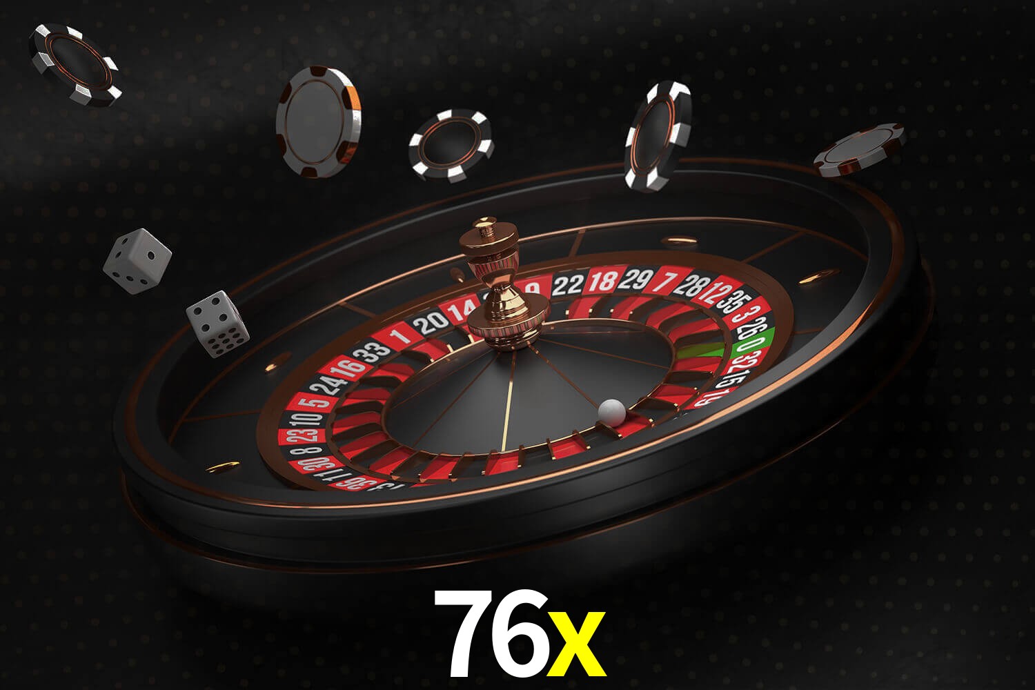76x - Cassino On-line Sorte Real - 76x bet