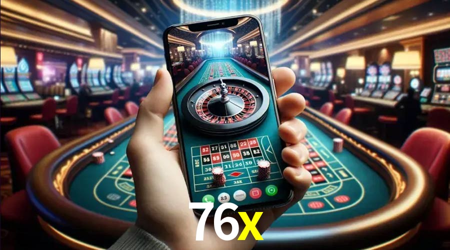 Game Providers 76x