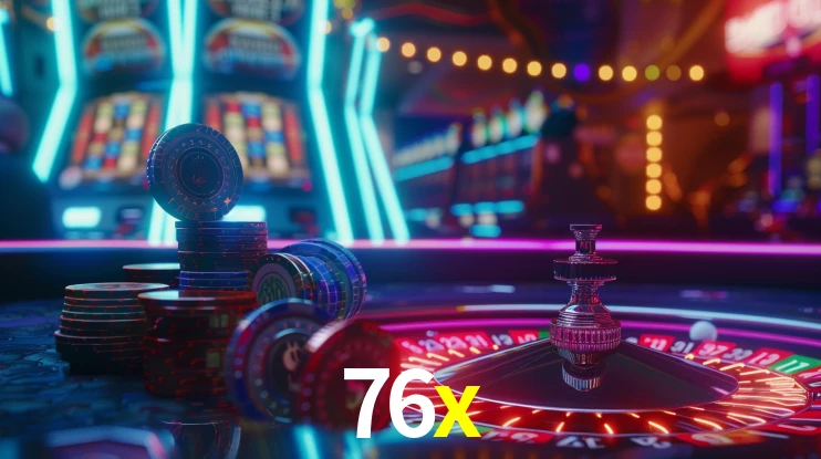 Slot Games 76x