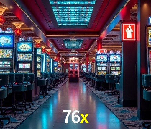 Explorando a Categoria de Eventos em Apostas na 76x