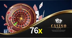 Welcome Bonus 76x