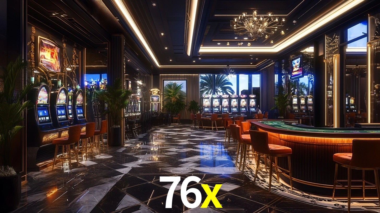 Daily Bonuses 76x