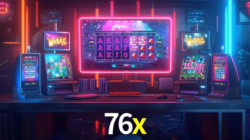 76x game