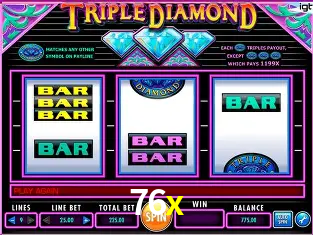 Descubra o Mundo do Cassino Online com 76x