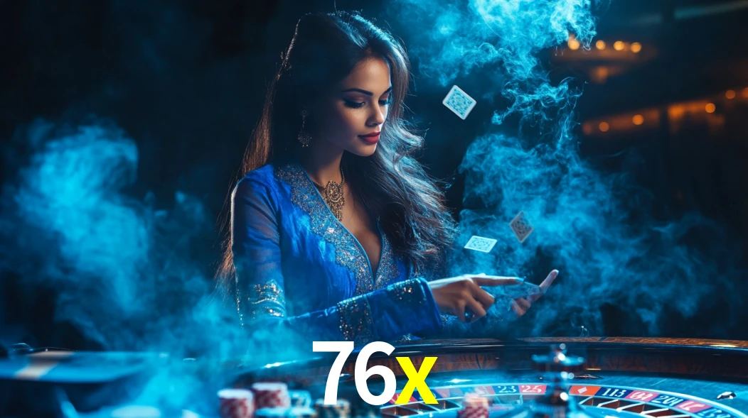 Descubra a Essência do 76x: Nossa História e Compromissos