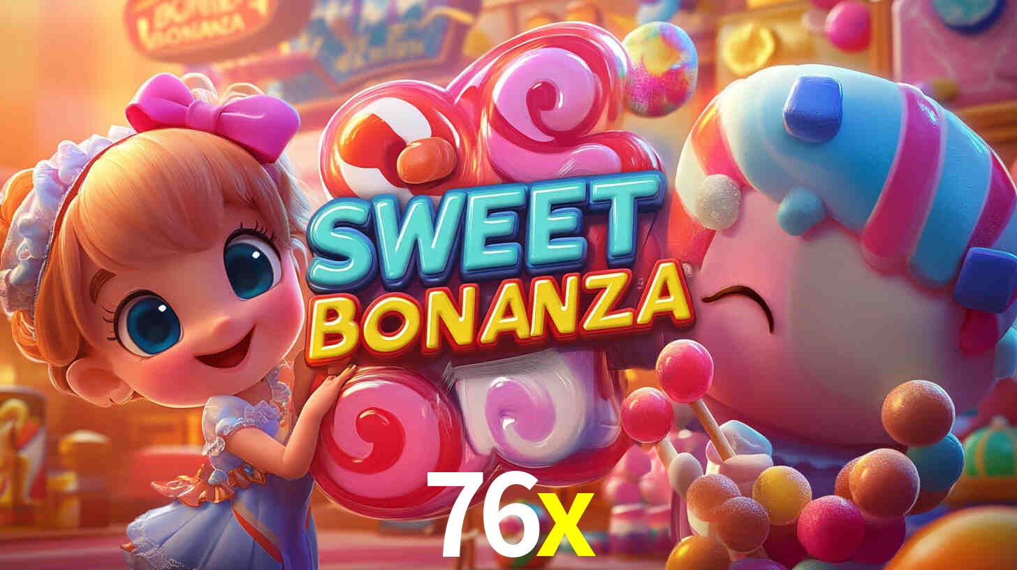 Inovações de Jogos na 76x: O Futuro das Experiências Interativas
