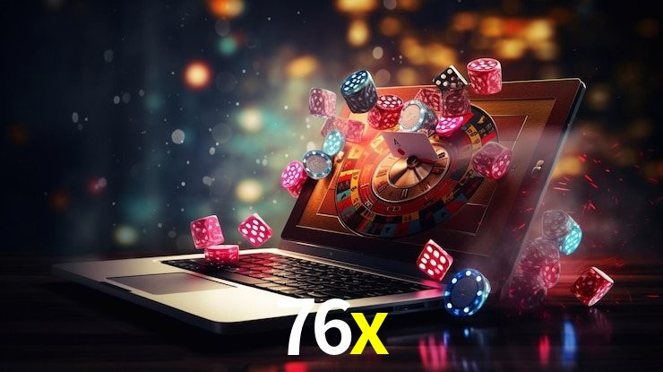 Desvendando o Mundo dos Jogos Virtuais na 76x