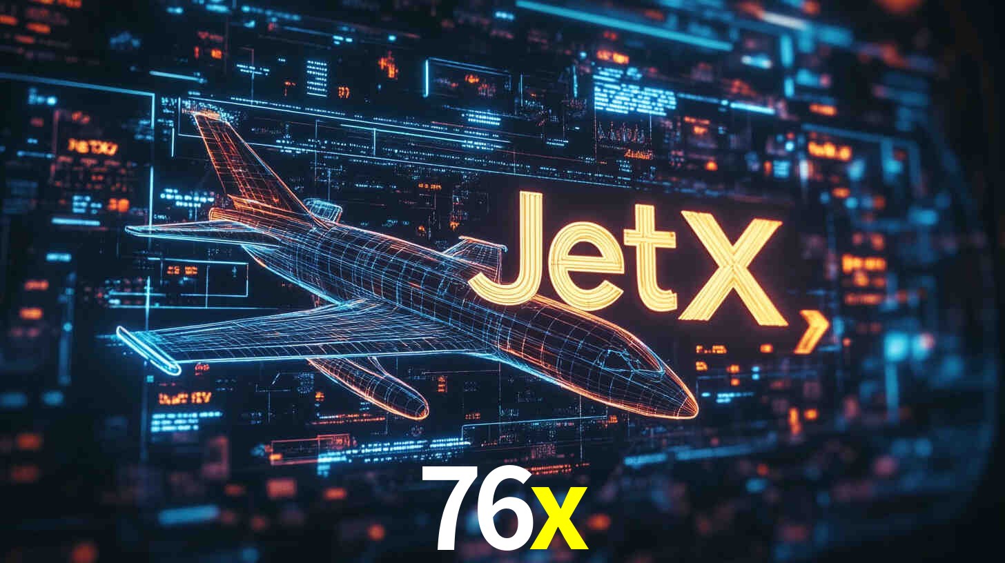 Desvendando o Mundo dos Jogos Virtuais na 76x
